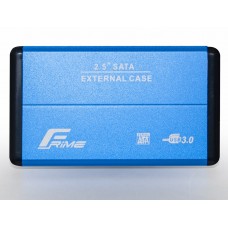Кишеня зовнішня Frime для HDD/SSD 2.5