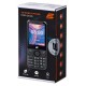 Мобильный телефон 2E E240 2022, Black, Dual Sim (688130245159)