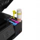 Принтер струменевий кольоровий A4 Canon G1430, Black (5809C009)