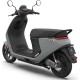 Электроскутер Ninebot eScooter E110S, Glossy Steel Grey (AA.50.0002.49)