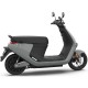 Электроскутер Ninebot eScooter E110S, Glossy Steel Grey (AA.50.0002.49)