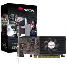 Відеокарта GeForce GT610, AFOX, 1Gb GDDR3 (AF610-1024D3L7-V6)