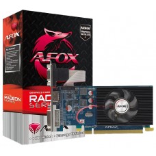 Видеокарта Radeon R5 230, AFOX, 2Gb GDDR3 (AFR5230-2048D3L5)