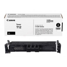 Картридж Canon T12, Black (5098C006)
