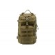 Рюкзак тактичний 2E, Green, 25 л (2E-MILTACBKP-25L-OG)