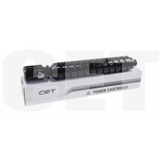 Тонер Canon C-EXV 49, Black, туба, 36 000 стор / 790 г, CET (CET141510)