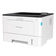 Принтер лазерний ч/б A4 Pantum BP5100DN, White
