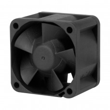 Вентилятор 40 мм, Arctic S4028-15K, Black (ACFAN00264A)