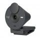 Веб-камера Logitech Brio 305, Graphite (960-001469)