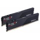 Память 16Gb x 2 (32Gb Kit) DDR5, 5600 MHz, G.Skill Flare X5, Black (F5-5600J3636C16GX2-FX5)