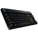 Клавіатура Logitech G PRO, Black, USB (920-009392)