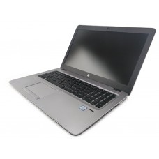 Б/У Ноутбук HP EliteBook 850 G3, Silver, 15.6
