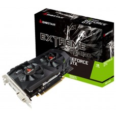 Видеокарта GeForce GTX1050Ti, Biostar, 4Gb GDDR5 (VN1055TF41)