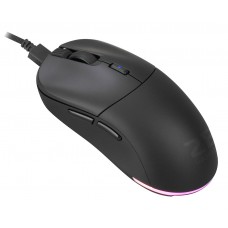 Мышь беспроводная 2E HyperDrive Pro, Black, USB (2E-MGHDPR-WL-BK)