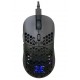 Мышь беспроводная 2E HyperDrive Pro, Black, USB (2E-MGHDPR-WL-BK)