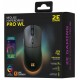 Мышь беспроводная 2E HyperDrive Pro, Black, USB (2E-MGHDPR-WL-BK)