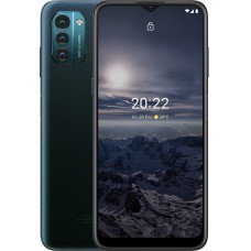 Смартфон Nokia G21 Nordic Blue 4/64 Gb