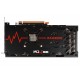 Видеокарта Radeon RX 6650 XT, Sapphire, PULSE, 8Gb GDDR6 (11319-03-20G)