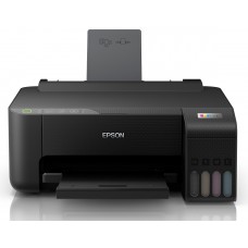 Принтер струйный цветной A4 Epson L1250, Black (C11CJ71404)