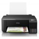 Принтер струменевий кольоровий A4 Epson L1250, Black (C11CJ71404)