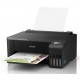 Принтер струменевий кольоровий A4 Epson L1250, Black (C11CJ71404)