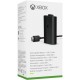 Акумуляторна батарея Microsoft Xbox Rechargeable Battery, Black + кабель Type-C (SXW-00002)