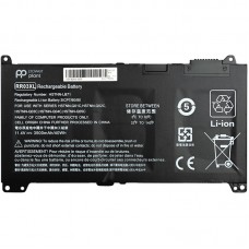 Аккумулятор для ноутбука HP 450 G4 (RR03XL, HSTNN-LB71), 11.4V, 3500mAh, PowerPlant (NB461325)