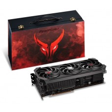 Відеокарта Radeon RX 7900 XTX, PowerColor, Red Devil Limited Edition (RX 7900 XTX 24G-E/OC/LIMITED)