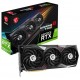 Видеокарта GeForce RTX 3060 Ti, MSI, GAMING X TRIO, 8Gb GDDR6X (RTX 3060 Ti GAMING X TRIO 8GD6X)