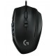 Мышь Logitech G600 MMO Gaming, Black, USB, 8 200 dpi (910-002864)