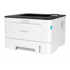 Принтер лазерный ч/б A4 Pantum BP5100DW, White