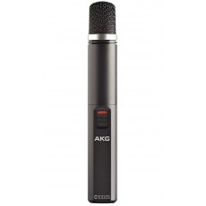 Микрофон AKG C1000S, Silver