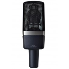 Микрофон AKG C214, Grey/Blue