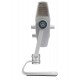 Мікрофон AKG C44-USB Lyra, Silver