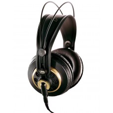Навушники AKG K240 Studio, Black