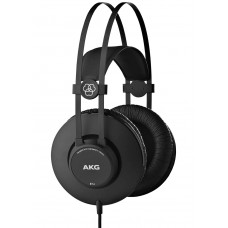 Навушники AKG K52, Black
