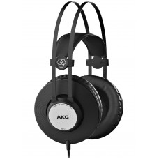 Навушники AKG K72, Black