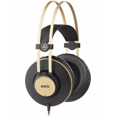 Навушники AKG K92, Black
