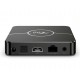 ТВ-приставка Mini PC - X98 Plus Amlogic S905W2, 4Gb, 32Gb, Wi-Fi 2.4G+5G+100Lan, USB2.0x2, Mali-G31