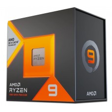 Процессор AMD (AM5) Ryzen 9 7950X3D, Box, 16x4.2 GHz (100-100000908WOF)