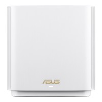 Бездротова система Wi-Fi Asus ZenWiFi XT9 (1-pack), White