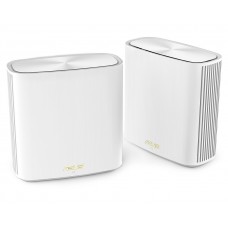 Беспроводная система Wi-Fi Asus ZenWiFi XD6 (2-pack), White