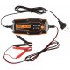 Зарядное устр-во Neo Tools, 2А/35Вт, 4-60Ач, для STD/AGM/GEL аккумуляторов