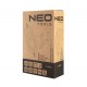 Зарядное устр-во Neo Tools, 2А/35Вт, 4-60Ач, для STD/AGM/GEL аккумуляторов
