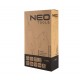 Зарядное устр-во Neo Tools, 6А/100Вт, 3-150Ач, для STD/AGM/GEL/LiFePO4 аккумуляторов