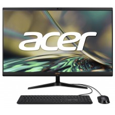 Моноблок Acer Aspire C27-1700, Black, 27