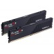 Пам'ять 16Gb x 2 (32Gb Kit) DDR5, 6000 MHz, G.Skill Flare X5, Black (F5-6000J3636F16GX2-FX5)
