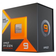 Процесор AMD (AM5) Ryzen 9 7900X3D, Box, 12x4.4 GHz (100-100000909WOF)