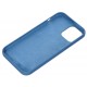 Бампер для Apple iPhone 12 Pro Max, Cobalt Blue, 2E (2E-IPH-12PRM-OCLS-CB)