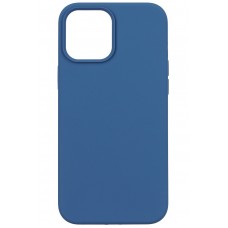 Бампер для Apple iPhone 12 Pro Max, Cobalt Blue, 2E (2E-IPH-12PRM-OCLS-CB)